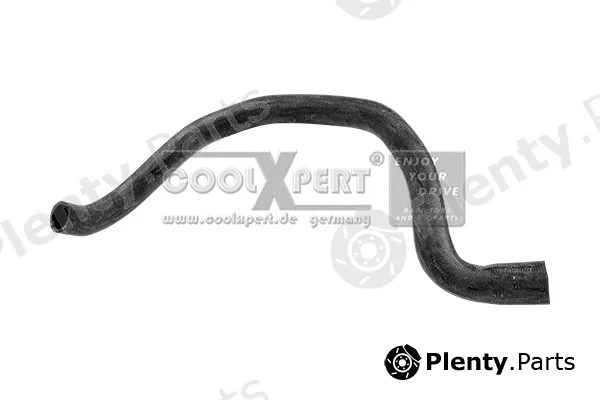 BBR Automotive 001-10-18002 — Radiator Hose - coolXpert