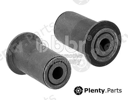 BBR Automotive 003-50-08084 — Bush, steering arm shaft