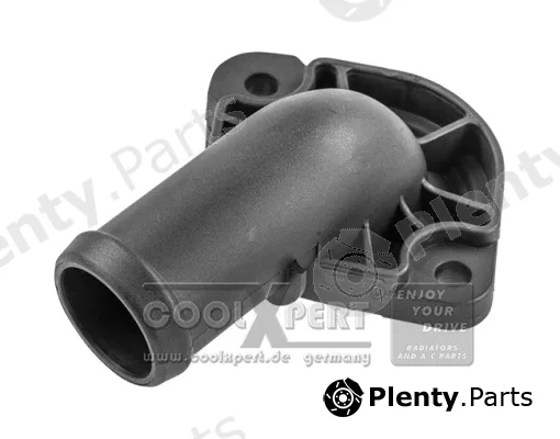 BBR Automotive 001-10-16641 — Coolant Flange - coolXpert