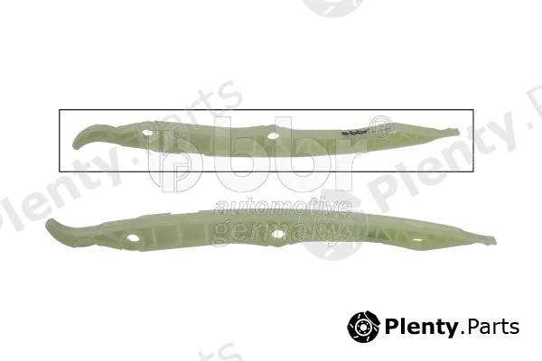 BBR Automotive 001-10-27346 — Guide, timing chain