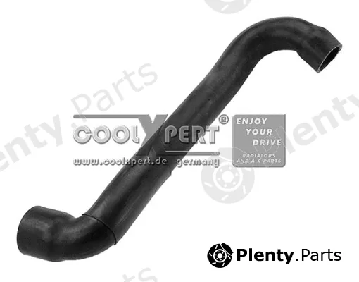 BBR Automotive 003-60-02766 — Radiator Hose - coolXpert