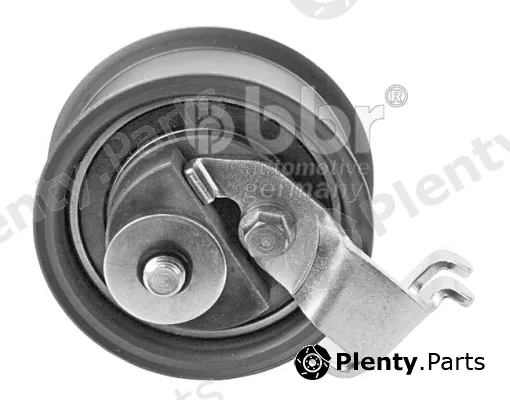 BBR Automotive 002-30-03615 — Tensioner Pulley, timing belt