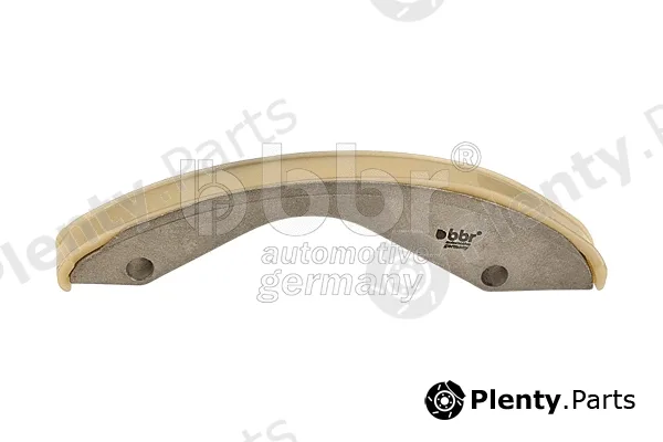 BBR Automotive 001-10-24265 — Gasket, timing case