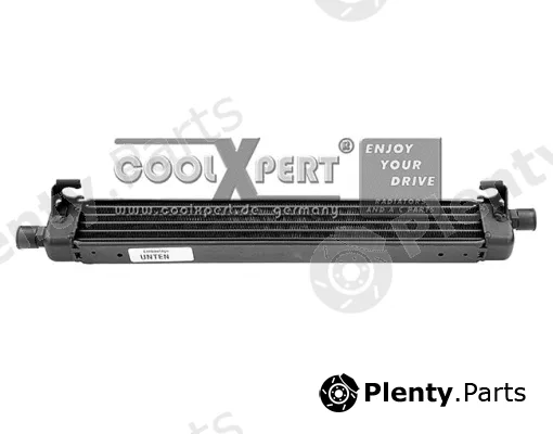 BBR Automotive 003-60-00974 — Oil Cooler, engine oil - coolXpert