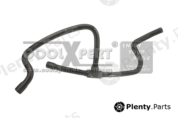 BBR Automotive 003-60-15914 — Radiator Hose - coolXpert