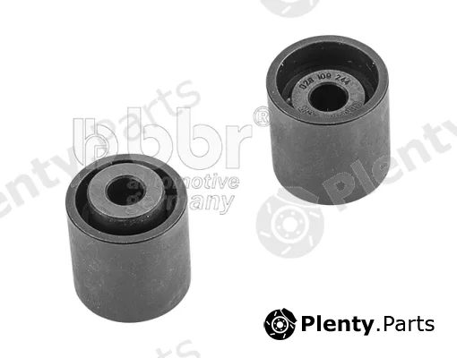 BBR Automotive 002-30-03623 — Deflection/Guide Pulley, timing belt