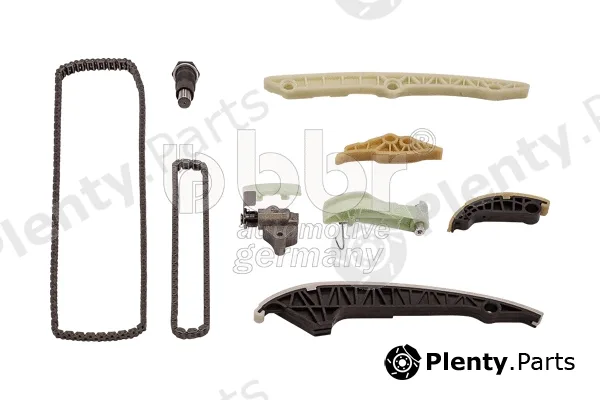 BBR Automotive 001-10-21988 — Timing Chain Kit