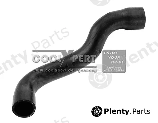 BBR Automotive 003-60-02630 — Radiator Hose - coolXpert