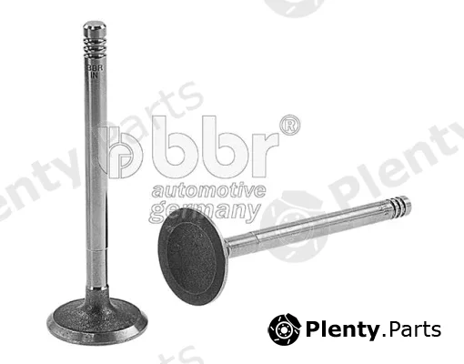 BBR Automotive 002-30-14310 — Intake Valve