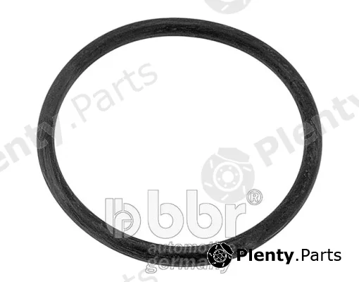 BBR Automotive 003-30-14979 — Gasket, water pump