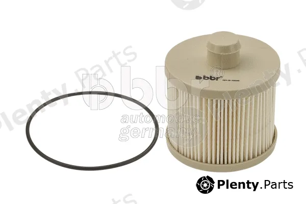 BBR Automotive 001-10-19299 — Fuel Filter