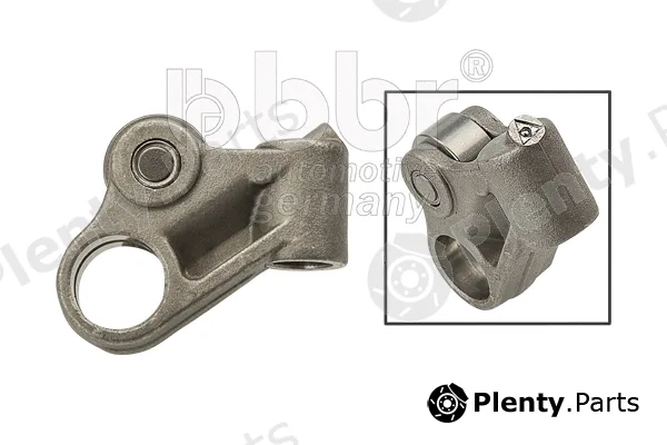 BBR Automotive 001-10-25582 — Rocker Arm, engine timing