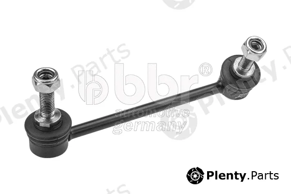 BBR Automotive 001-10-25757 — Link/Coupling Rod, stabiliser bar