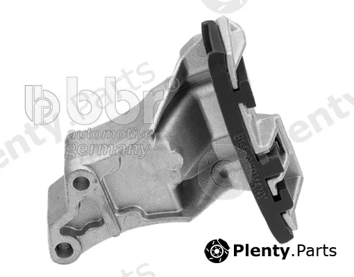BBR Automotive 001-30-12443 — Guide, timing chain