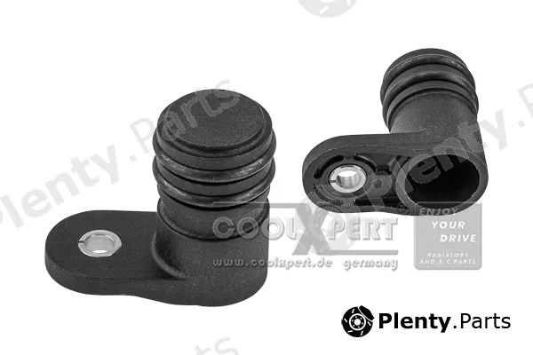 BBR Automotive 001-10-17803 — Sealing Plug, coolant flange - coolXpert