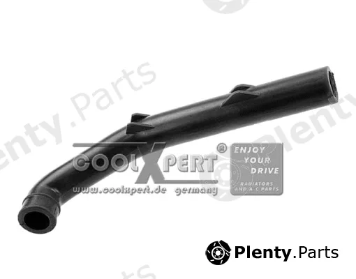 BBR Automotive 001-60-13944 — Hose, crankcase ventilation - coolXpert