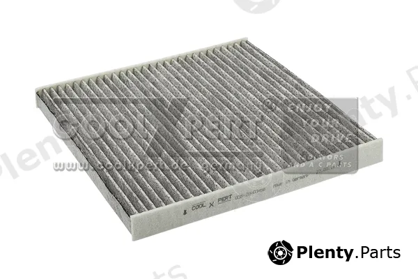 BBR Automotive 036-20-03456 — Filter, cabin air - coolXpert
