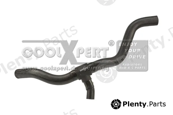 BBR Automotive 001-10-25063 — Radiator Hose - coolXpert