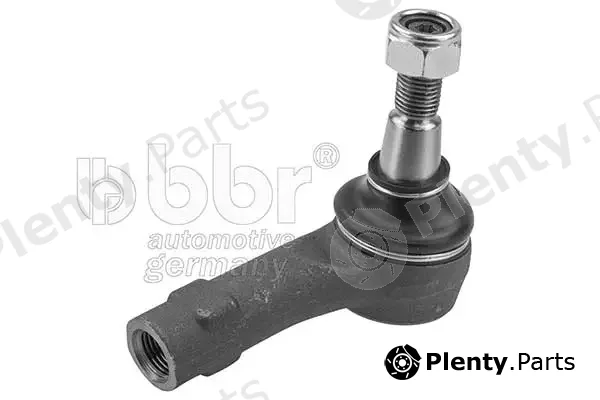 BBR Automotive 001-10-16552 — Tie Rod End