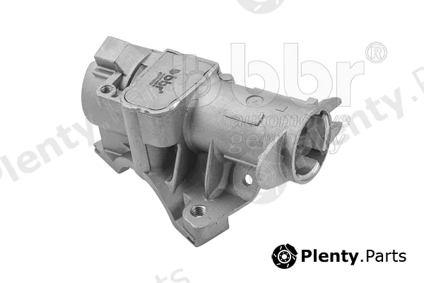 BBR Automotive 001-10-19743 — Steering Lock