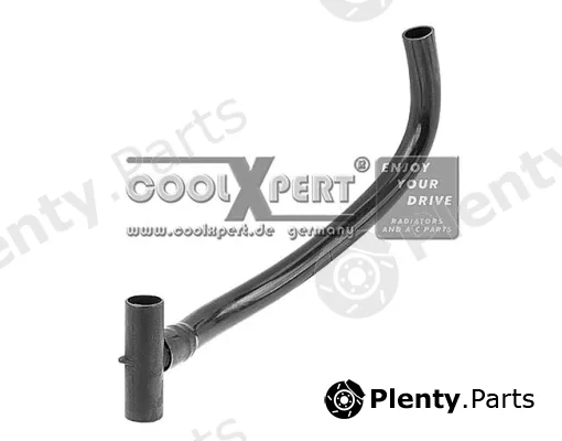 BBR Automotive 001-60-15174 — Hose, crankcase ventilation - coolXpert