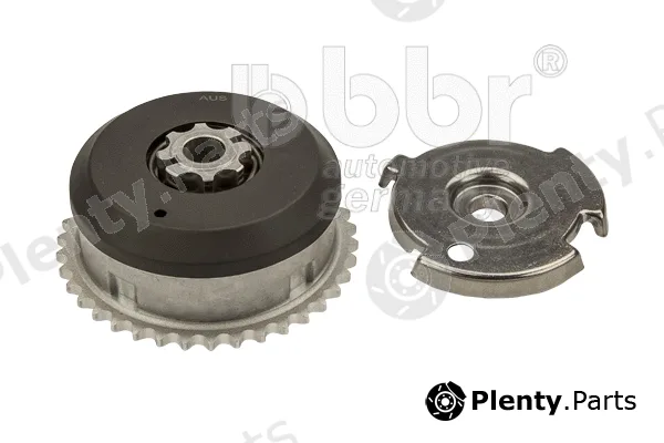 BBR Automotive 001-10-23677 — Camshaft Adjuster