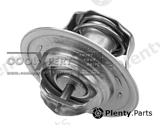 BBR Automotive 002-60-00165 — Thermostat, coolant - coolXpert