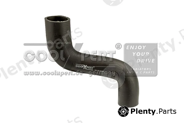 BBR Automotive 001-10-24285 — Charge Air Hose - coolXpert