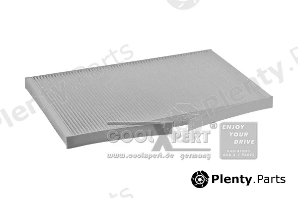 BBR Automotive 002-20-00868 — Filter, cabin air - coolXpert