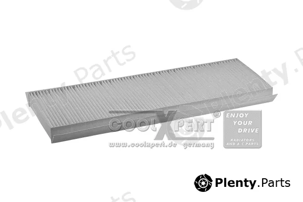 BBR Automotive 008-20-03193 — Filter, cabin air - coolXpert