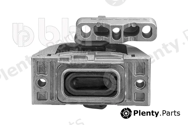 BBR Automotive 002-30-03945 — Mounting, engine