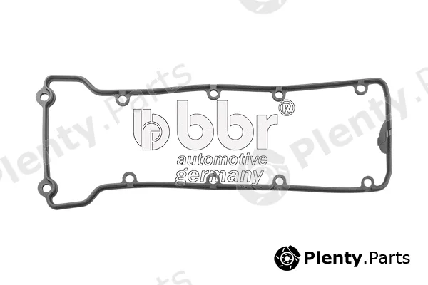 BBR Automotive 001-10-19070 — Gasket, cylinder head cover