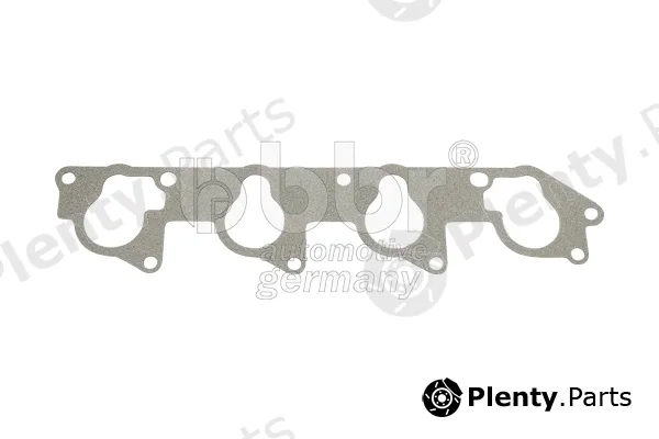 BBR Automotive 001-10-21785 — Gasket, intake manifold