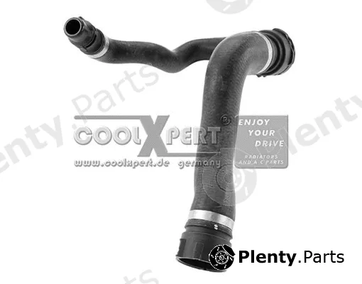 BBR Automotive 003-60-14440 — Radiator Hose - coolXpert