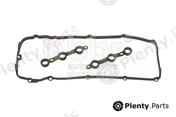 BBR Automotive 001-10-22212 — Gasket Set, cylinder head cover
