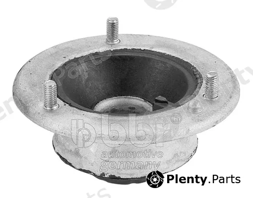 BBR Automotive 003-30-12532 — Suspension Strut Support Mount