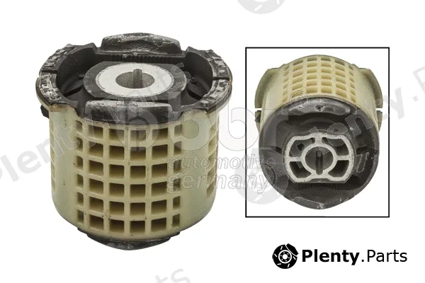 BBR Automotive 001-10-29445 — Bushing, axle beam