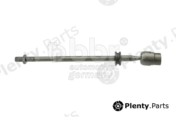 BBR Automotive 001-10-19703 — Inner Tie Rod