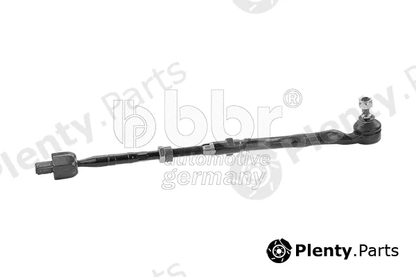 BBR Automotive 001-10-25438 — Tie Rod
