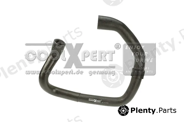BBR Automotive 001-10-24222 — Radiator Hose - coolXpert