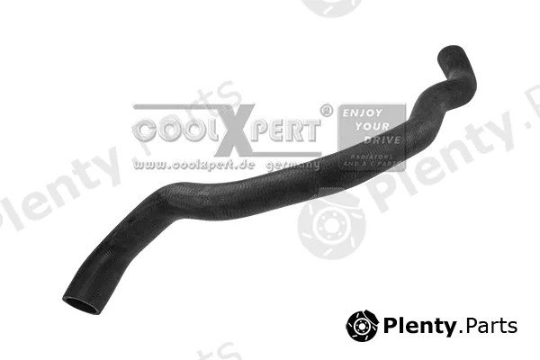 BBR Automotive 001-10-16843 — Radiator Hose - coolXpert
