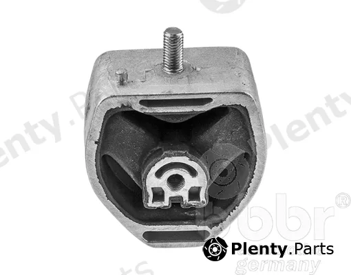 BBR Automotive 002-30-03999 — Mounting, manual transmission