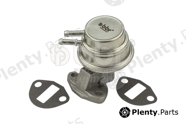 BBR Automotive 001-10-27749 — Fuel Pump