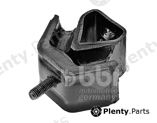 BBR Automotive 002-30-08395 — Mounting, engine