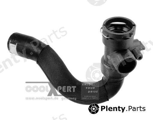 BBR Automotive 002-60-11689 — Radiator Hose - coolXpert
