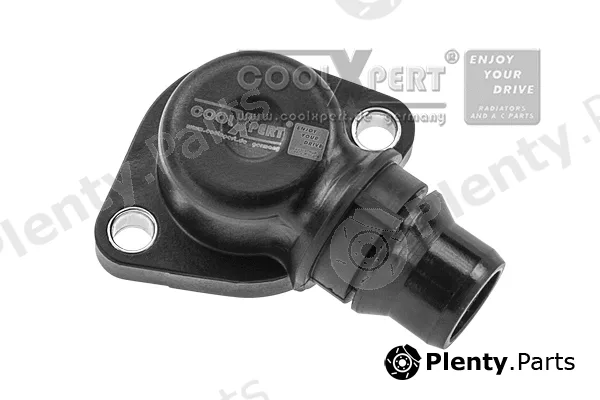 BBR Automotive 001-10-21320 — Coolant Flange - coolXpert