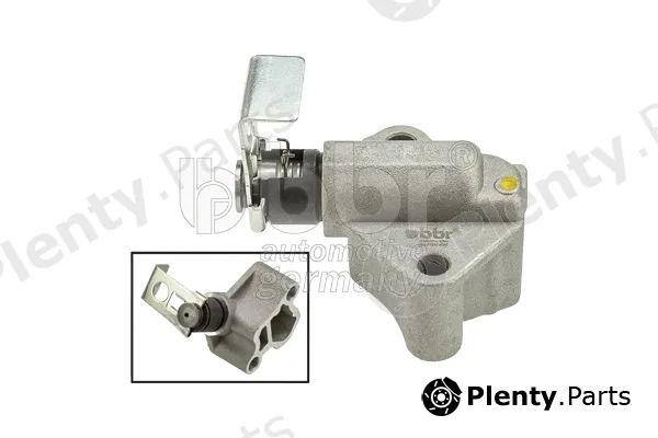 BBR Automotive 001-10-23519 — Tensioner, timing chain