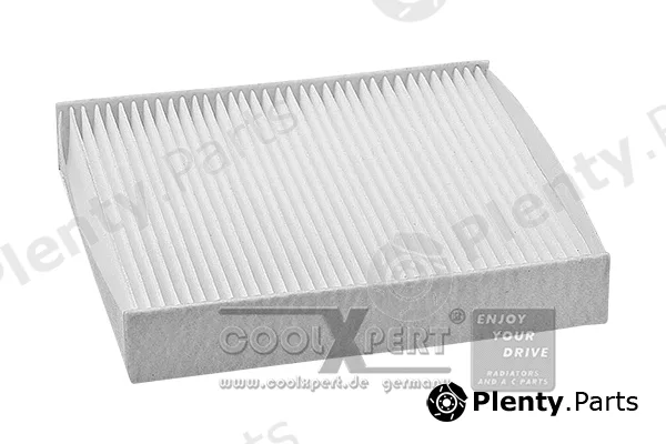 BBR Automotive 001-10-18902 — Filter, cabin air - coolXpert