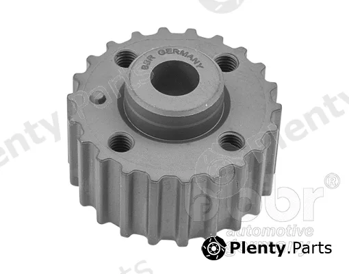 BBR Automotive 002-30-03571 — Sprocket, crankshaft