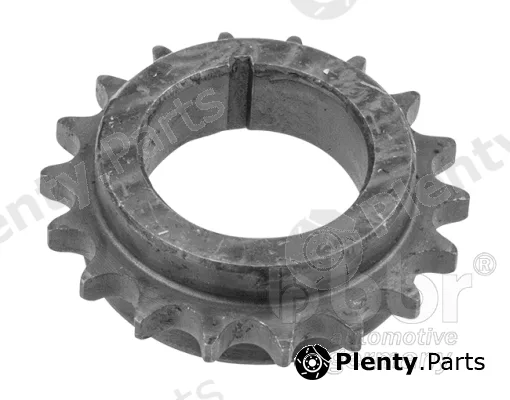 BBR Automotive 001-30-13893 — Sprocket, crankshaft